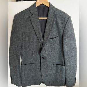 Reiss Tweed Sports Coat